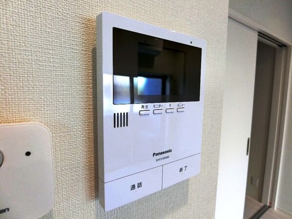 IBUSOLASの物件内観写真